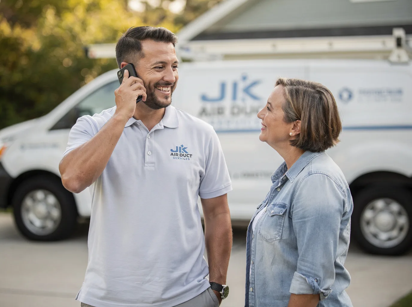 Air Duct Cleaning Haslett, MI FAQs